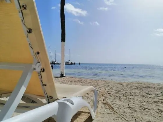 OCEAN VIEW CANCUN ARENAS - Dış Mekan