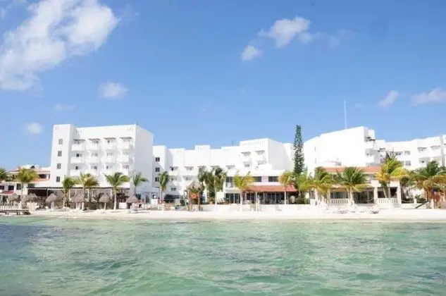 OCEAN VIEW CANCUN ARENAS - Genel