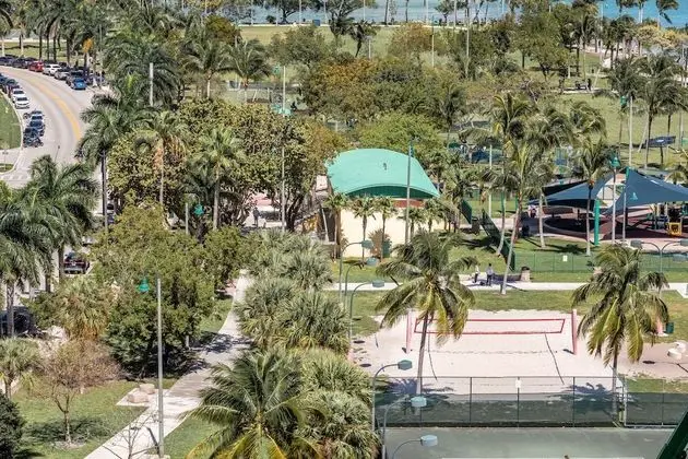 Ocean View Condo With Gorgeous Miami Sunset - Dış Mekan