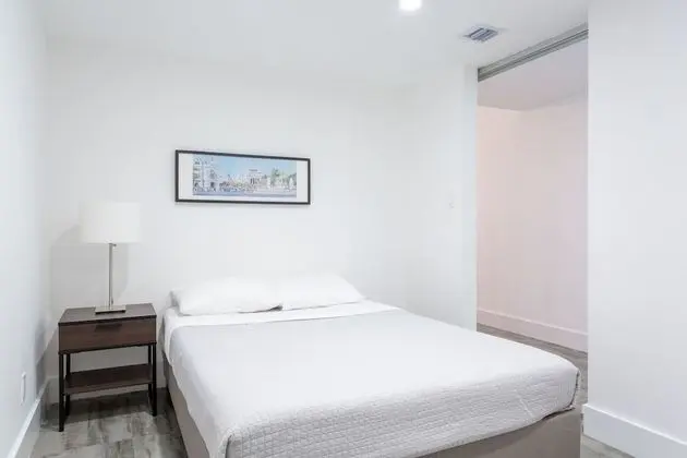Ocean View Condo With Gorgeous Miami Sunset - Oda