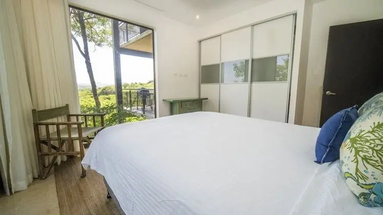 Ocean View Condo at Reserva Conchal A3 - Oda