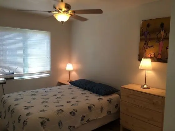 Ocean View Condos - Mission Beach - Oda
