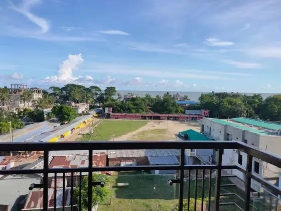 Ocean View Hotel & Convention