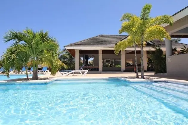 Ocean View Villa at Coolshade Ocho Rios