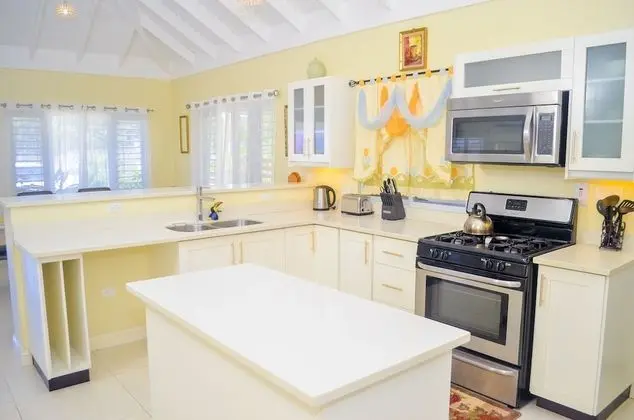 Ocean View Villa at Coolshade Ocho Rios - Öne Çıkan Resim