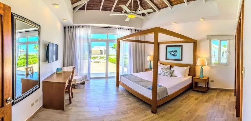 Ocean View Villa Deluxe 2 Bedroom - Öne Çıkan Resim