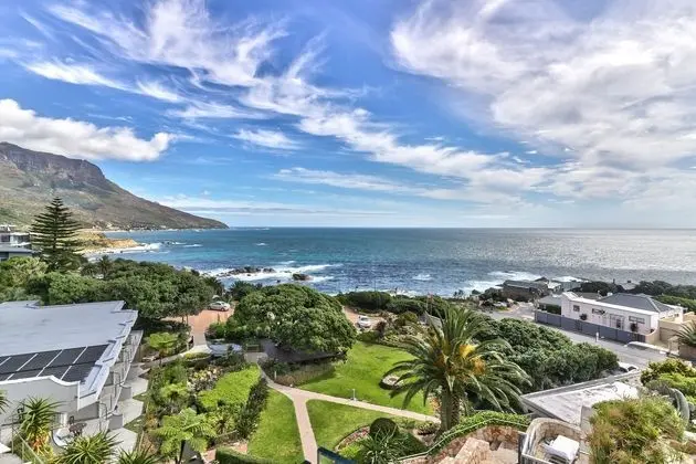 Ocean View Guesthouse