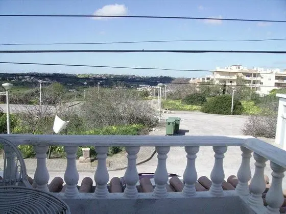Ocean view Hostel