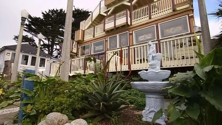 Ocean View Inn