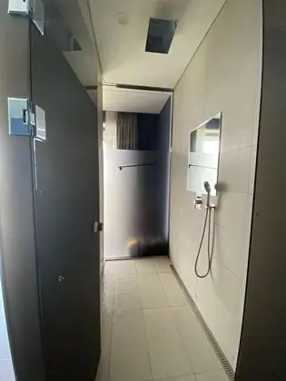 Ocean view Jeju Guesthouse - Hostel - Banyo Özellikleri