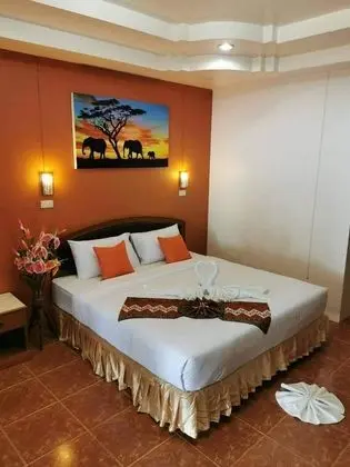 Ocean View Resort