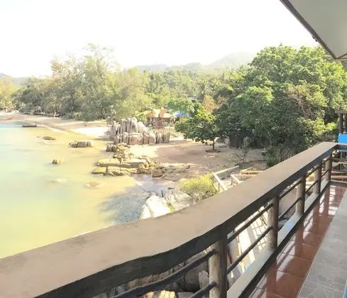 Ocean View Resort Koh Tao