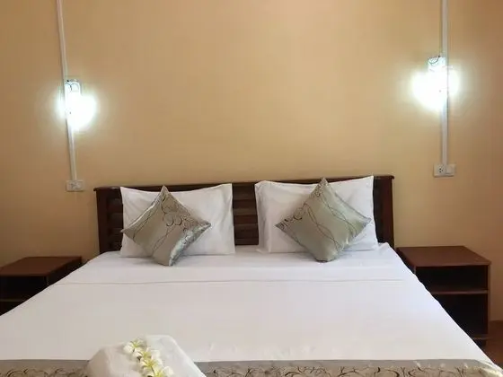 Ocean View Resort Koh Tao - Oda