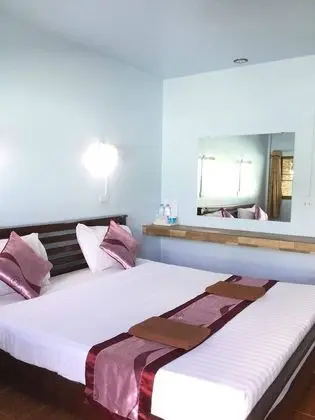 Ocean View Resort Koh Tao - Öne Çıkan Resim
