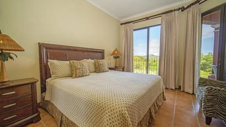 Ocean View Luxury Apartment at Reserva Conchal A5 - Oda