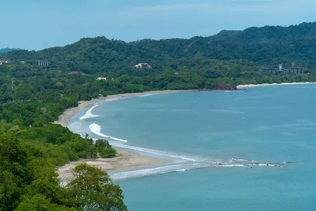 Ocean View Luxury Condo at Flamingo Towers - Plaj