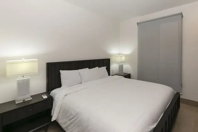 Ocean View Luxury Condo Reserva Conchal A11 - Oda