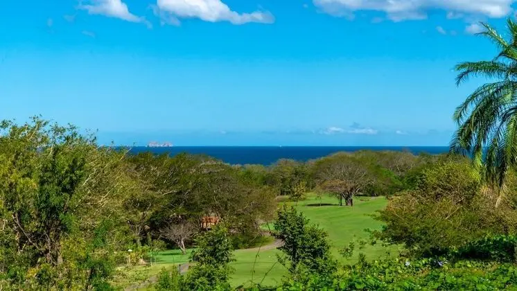 Ocean View Luxury Condo Reserva Conchal A18 - Dış Mekan