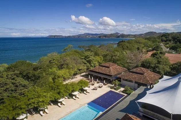 Ocean View Luxury Condo at Reserva Conchal A6