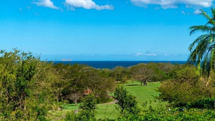 Ocean View Luxury Condo Reserva Conchal A9 - Adults only - Dış Mekan