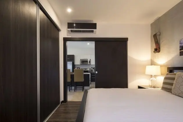 Ocean View Luxury Condo Reserva Conchal A9 - Adults only - Oda