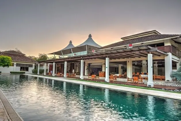 Ocean View Luxury Penthouse Carao at Reserva Conchal A14 - Havuz