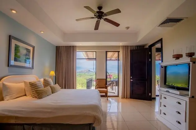 Ocean View Luxury Penthouse Carao at Reserva Conchal A14 - Oda