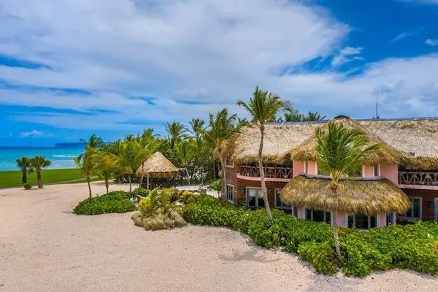 Ocean View Villa with Pool Chef Butler - Plaj