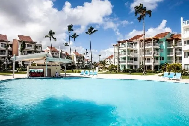 Ocean View, Private Beach, Playa Turquesa - Havuz