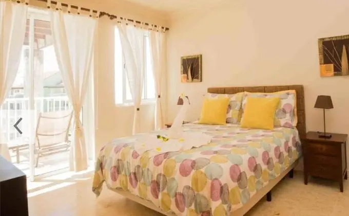 Ocean View, Private Beach, Playa Turquesa - Oda