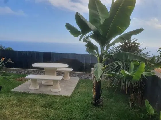 Ocean View Villa With Private Outdoor Heated Pool - Dış Mekan