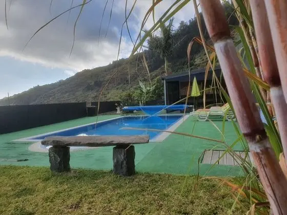 Ocean View Villa With Private Outdoor Heated Pool - Havuz