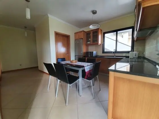 Ocean View Villa With Private Outdoor Heated Pool - Mutfak