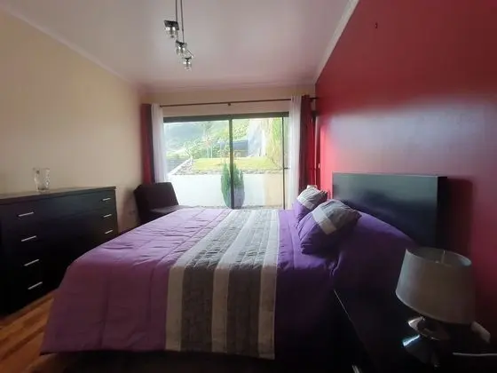 Ocean View Villa With Private Outdoor Heated Pool - Oda