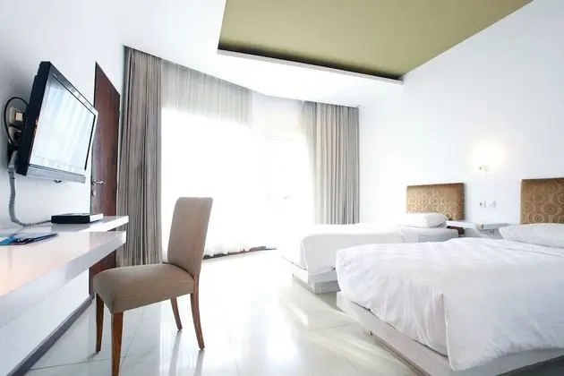 Ocean View Residence - Hotel Jepara - Oda
