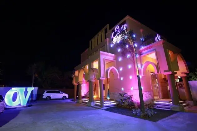 Ocean View Residence - Hotel Jepara - Spa