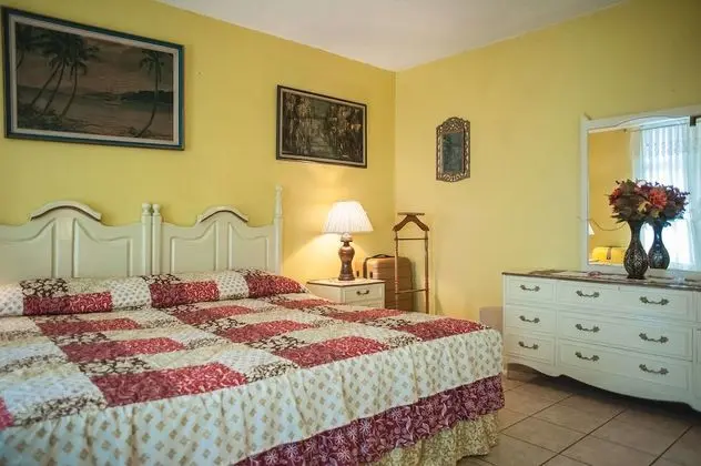 Ocean View Suit-Montego Bay Club Resort - Öne Çıkan Resim