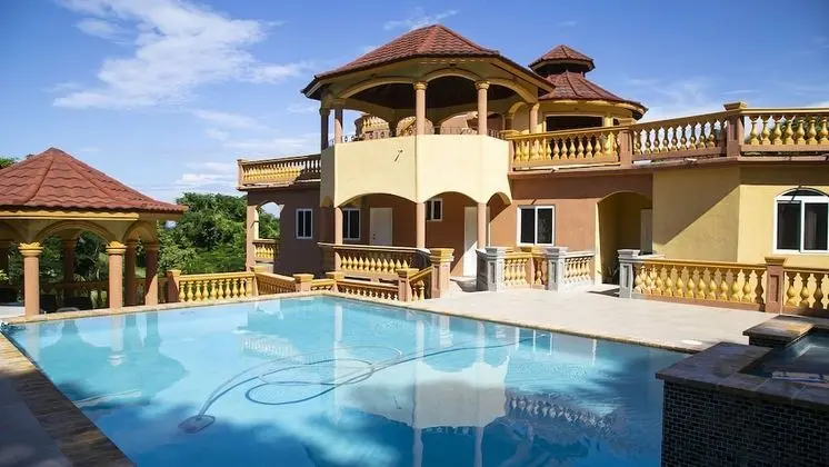 Ocean View Terrace