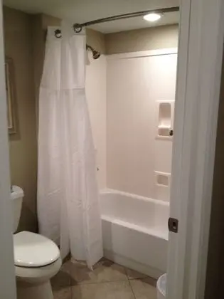 Ocean View Vacation Villas by Capital Vacations - Banyo Tipleri