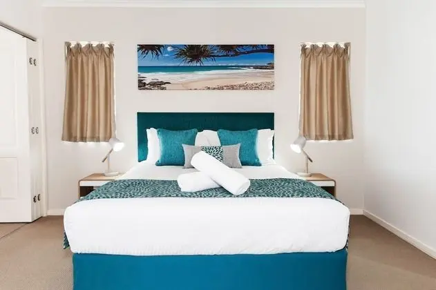 Ocean Views Resort - Oda