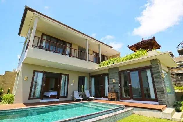 The Ocean Views Luxury Villas & Apartment - Öne Çıkan Resim