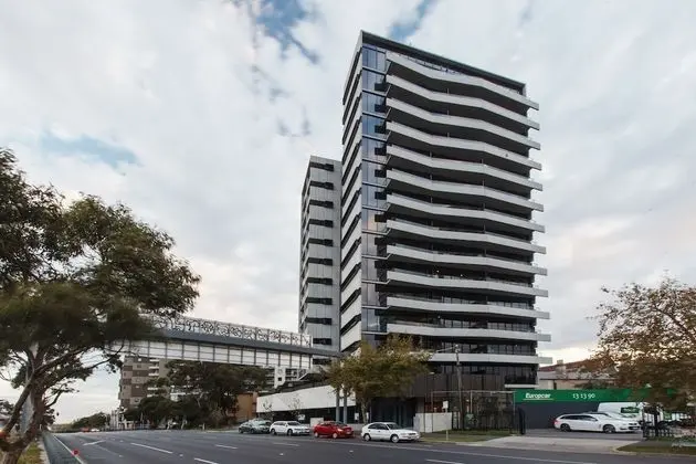 Ocean Views St Kilda Apartment by Ready Set Host - Dış Mekan