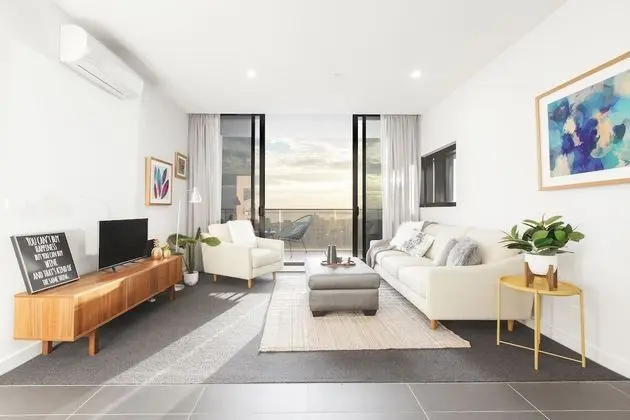 Ocean Views St Kilda Apartment by Ready Set Host - Öne Çıkan Resim