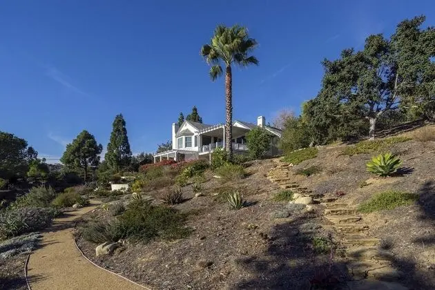 Ocean Vista Retreat