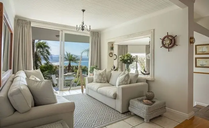 Ocean Watch Guest House - Oda Düzeni