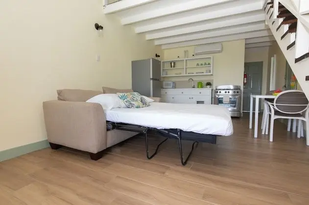 Ocean Winds Suite Hotel - Oda