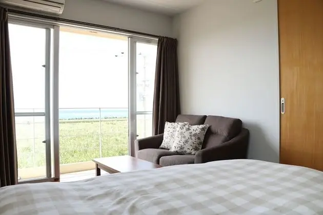 OceanVilla Yuninohama - Oda