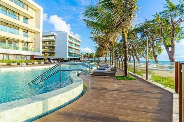 Oceana Atlântico Hotel