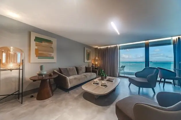 Oceana Atlântico Hotel - Oda