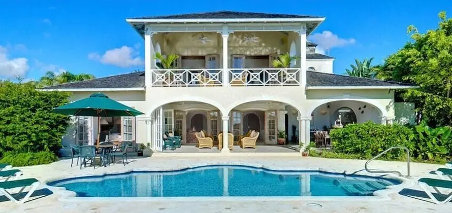 Villa Oceana